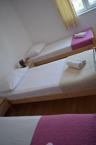 Apartments Marta