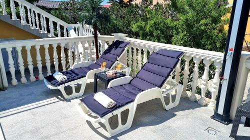 Apartamento Villa Silente
