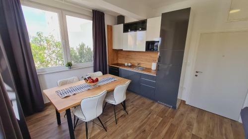 Apartamento Villa Silente