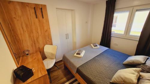 Apartamento Villa Silente
