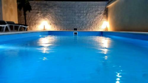 Apartamento Villa Silente