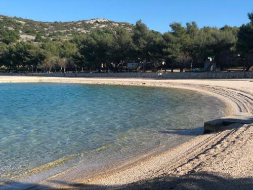 Apartamento Luxury Mobile Homes Mariposa
