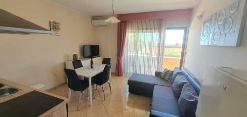 Apartmani Krizmani?