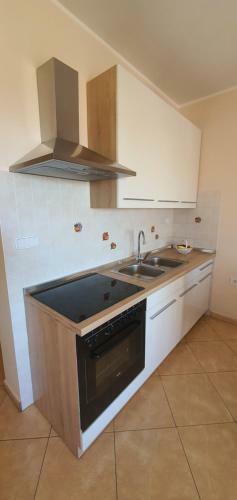 Apartmani Krizmani?