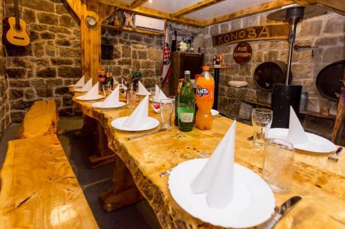 Apartamento Holiday House Antique