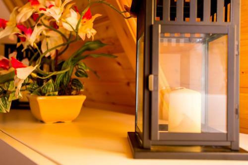 Apartamento Holiday House Antique