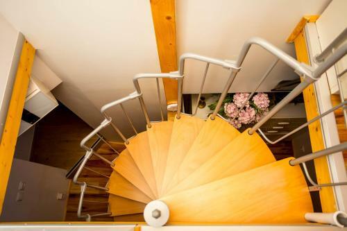 Apartamento Holiday House Antique