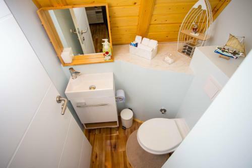 Apartamento Holiday House Antique
