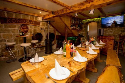 Apartamento Holiday House Antique