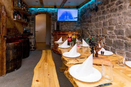 Apartamento Holiday House Antique