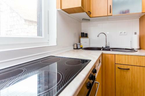 Apartamento Holiday House Antique
