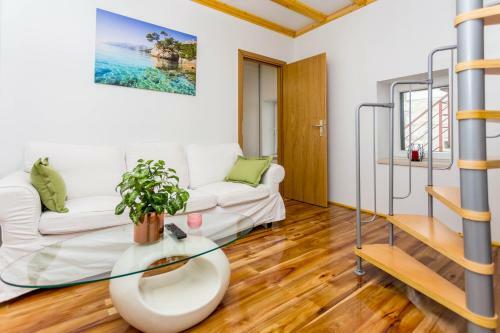 Apartamento Holiday House Antique