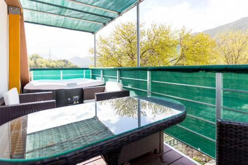 Apartamento Holiday House Antique
