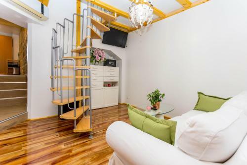 Apartamento Holiday House Antique