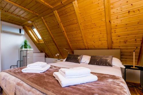 Apartamento Holiday House Antique