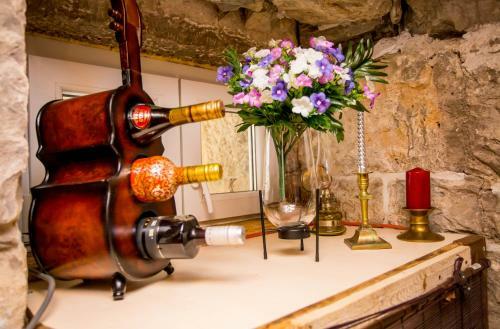Apartamento Holiday House Antique