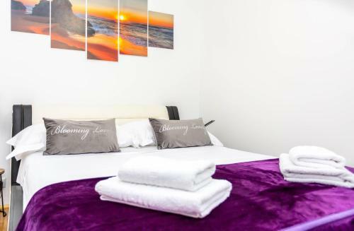 Apartamento Holiday House Antique