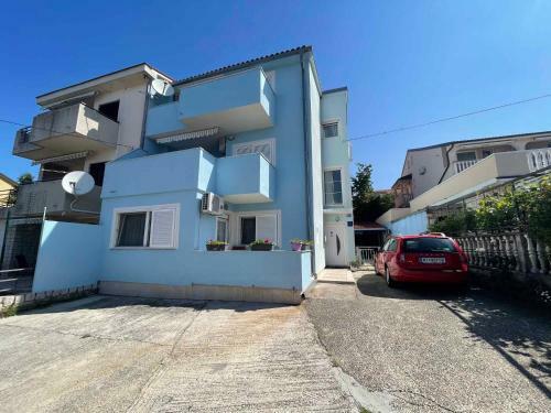 Apartments In Jadranovo 41872