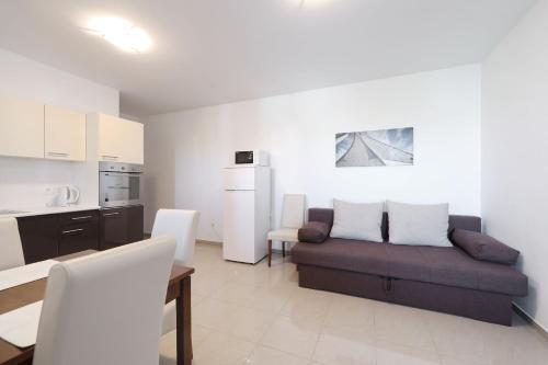 Apartments Bobo
