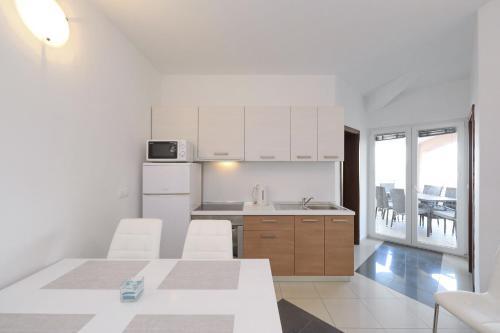 Apartments Bobo