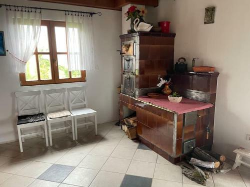 Ku?a Za Odmor Na Planini