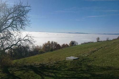 Ku?a Za Odmor Na Planini