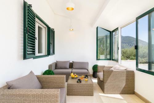 Villa Lost In Paradise