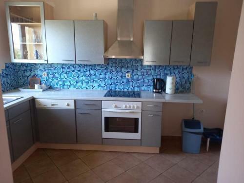 Apartment P