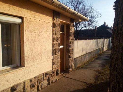 Apartamento Gy�ngy�si Kertes H�z