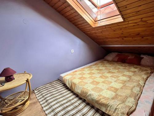 Piedone Apartman Fony�d