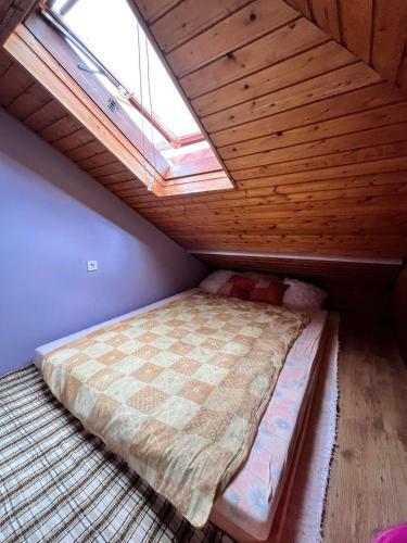 Piedone Apartman Fony�d