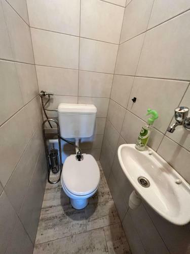 Piedone Apartman Fony�d
