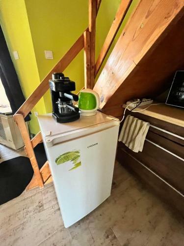 Piedone Apartman Fony�d