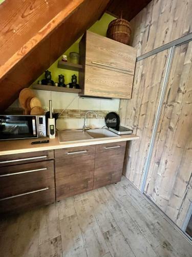 Piedone Apartman Fony�d