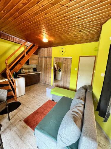 Piedone Apartman Fony�d