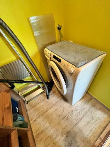 Piedone Apartman Fony�d