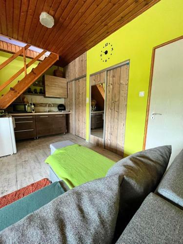Piedone Apartman Fony�d