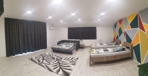 Apartamento Podlovics Tanya Panzi�