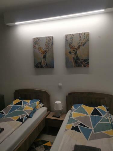 Apartamento Podlovics Tanya Panzi�