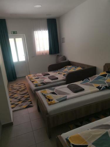 Apartamento Podlovics Tanya Panzi�