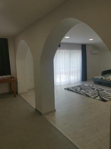 Apartamento Podlovics Tanya Panzi�