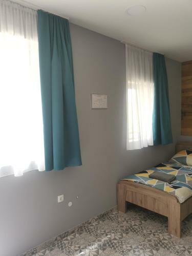 Apartamento Podlovics Tanya Panzi�
