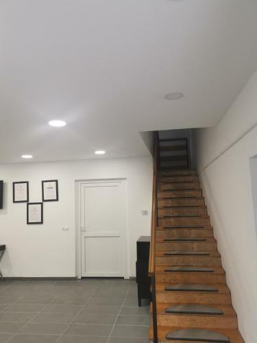 Apartamento Podlovics Tanya Panzi�