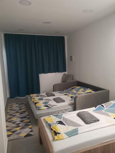 Apartamento Podlovics Tanya Panzi�