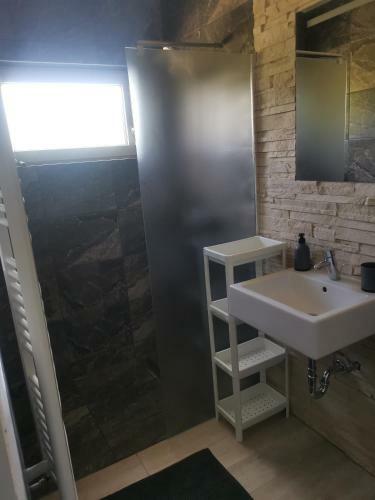 Apartamento Podlovics Tanya Panzi�