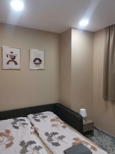 Apartamento Podlovics Tanya Panzi�