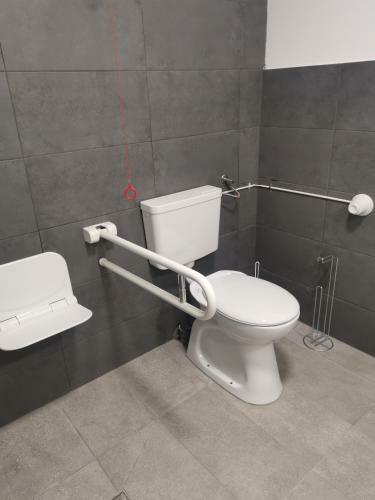 Apartamento Podlovics Tanya Panzi�
