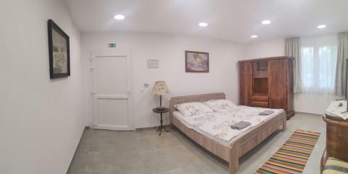 Apartamento Podlovics Tanya Panzi�