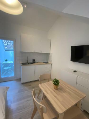 Apartamento Blu Riva Hvar