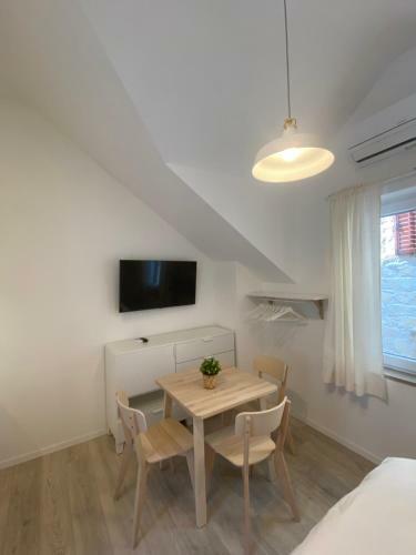 Apartamento Blu Riva Hvar